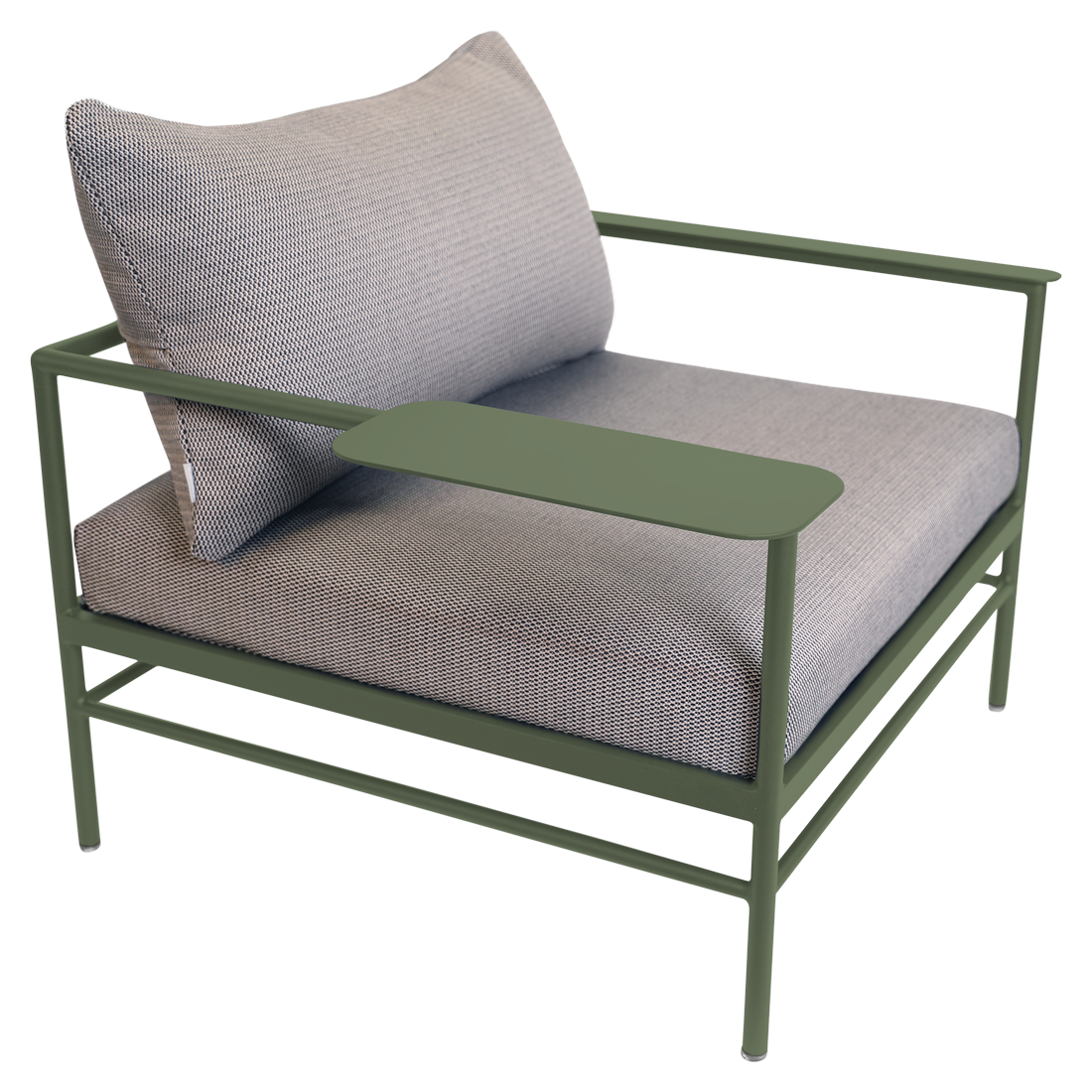 Tiefer Sessel "Rivage"