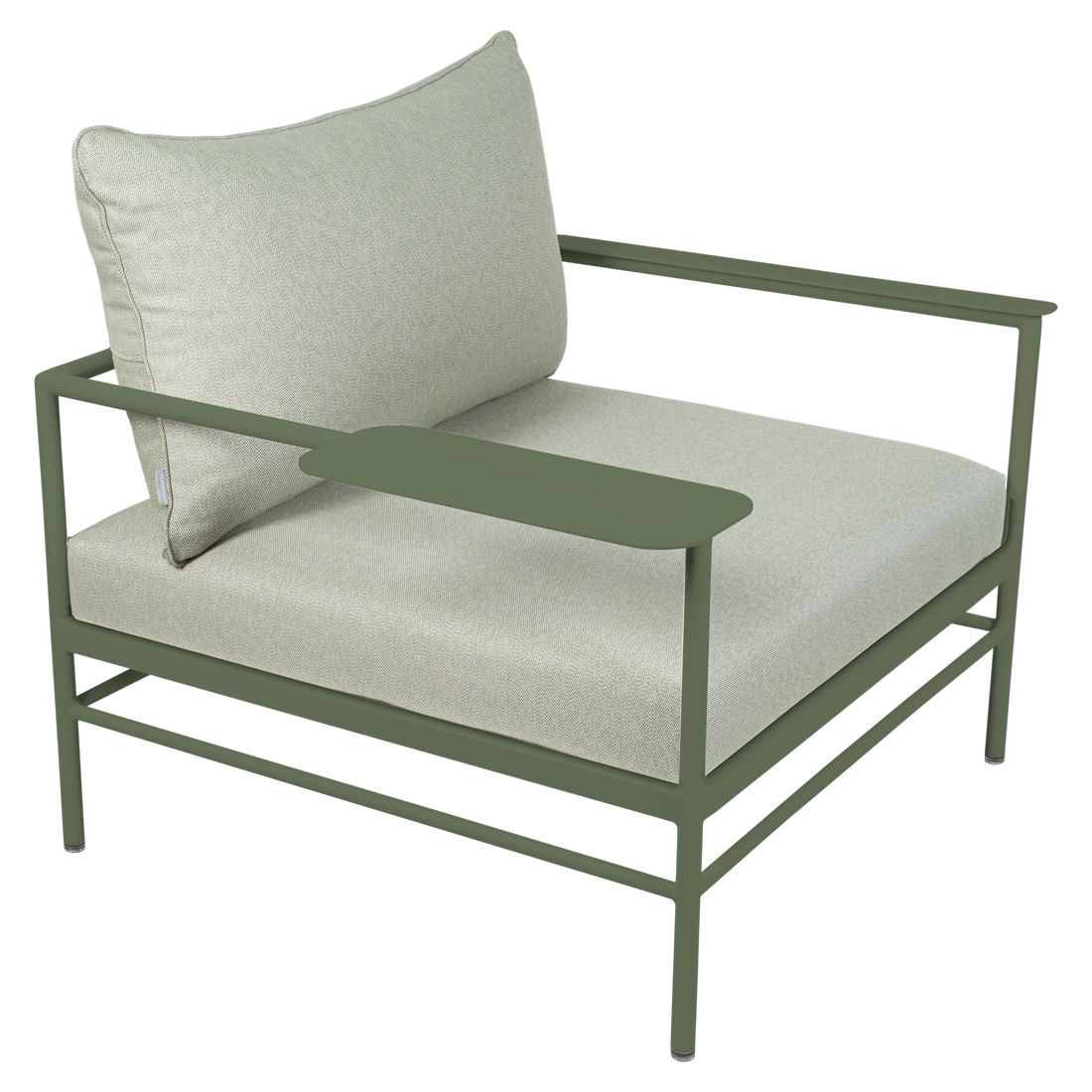 Tiefer Sessel "Rivage"
