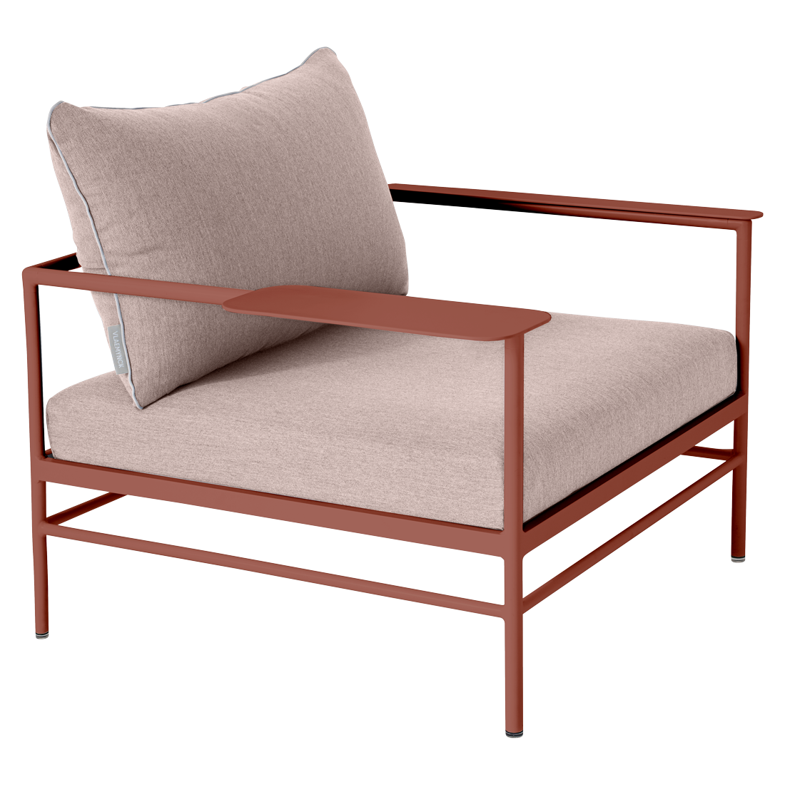 Tiefer Sessel "Rivage"