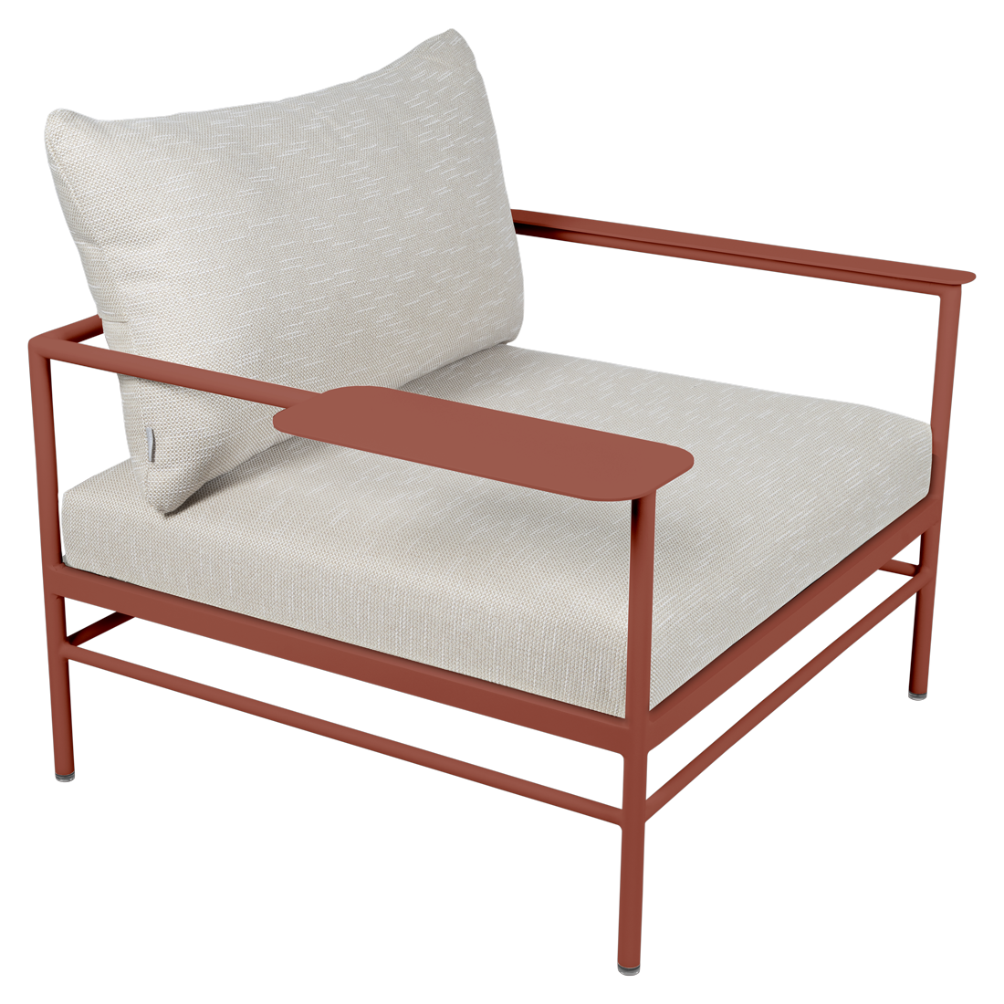 Tiefer Sessel "Rivage"