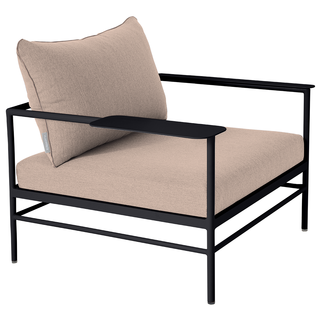Tiefer Sessel "Rivage"