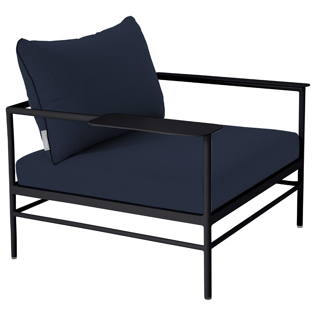 Tiefer Sessel "Rivage"
