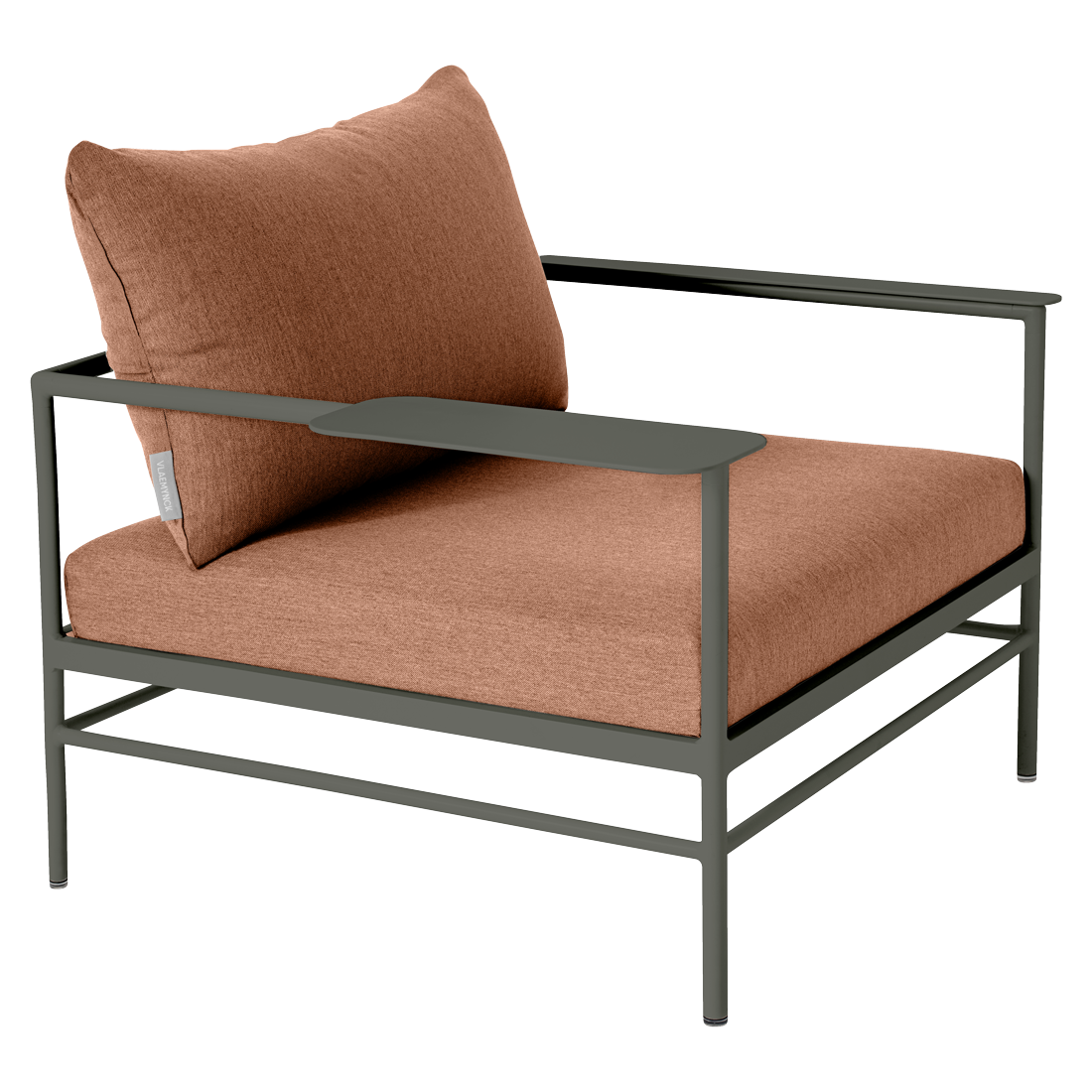 Tiefer Sessel "Rivage"