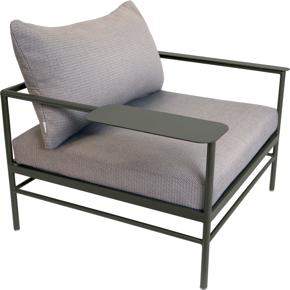 Tiefer Sessel "Rivage"