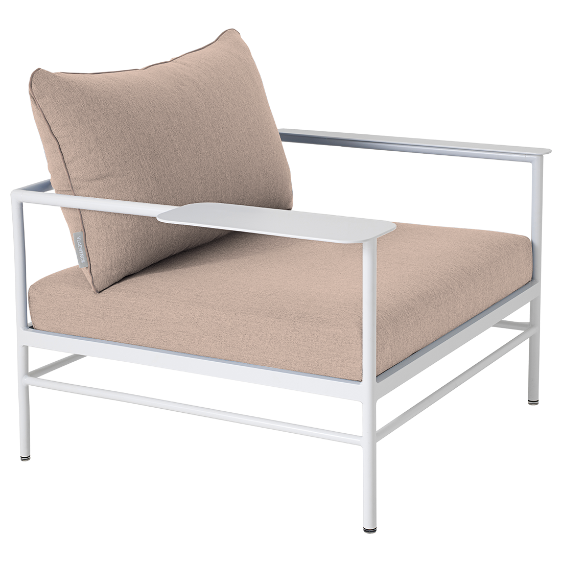 Tiefer Sessel "Rivage"