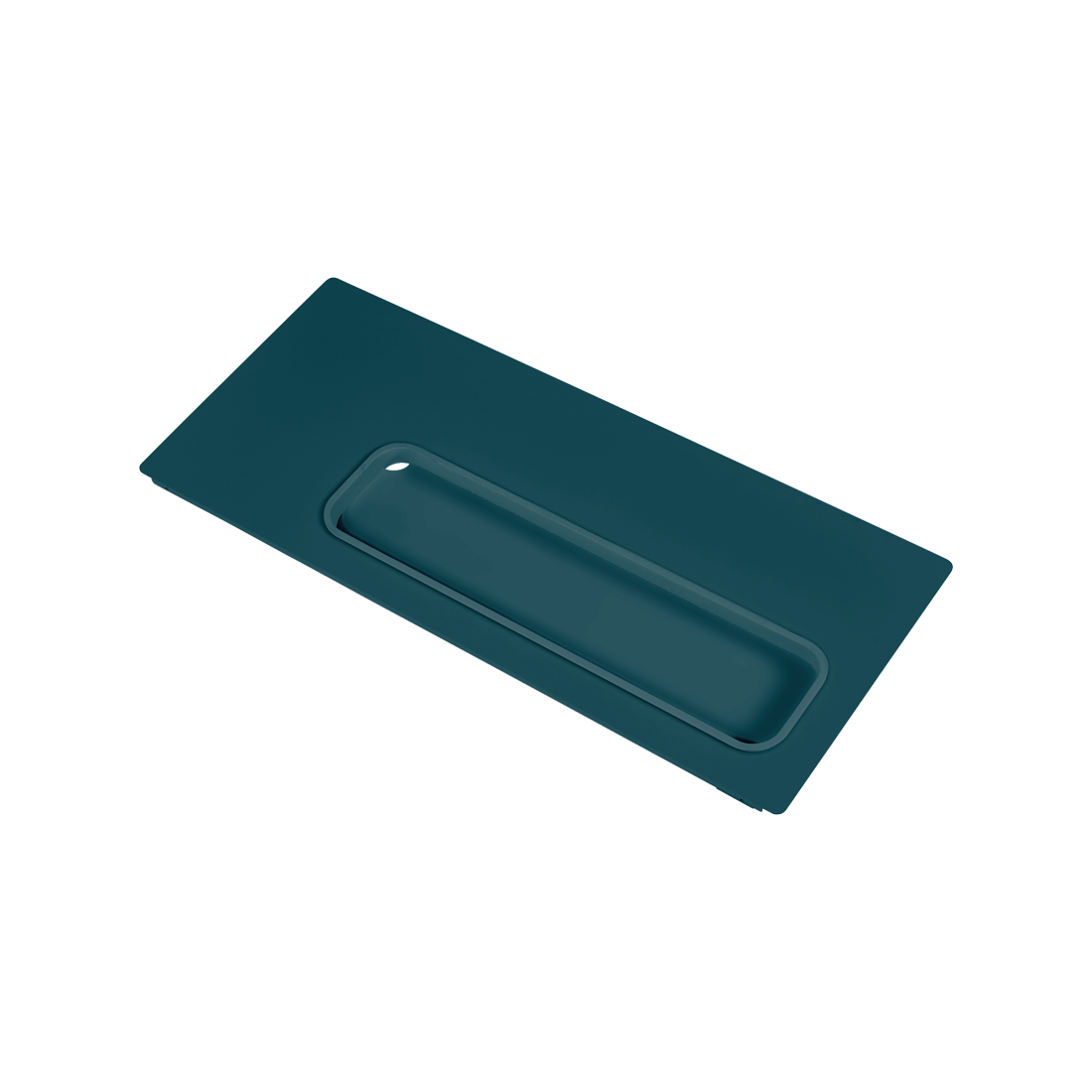 Tablett Duo 101x41,5cm "Rivage"