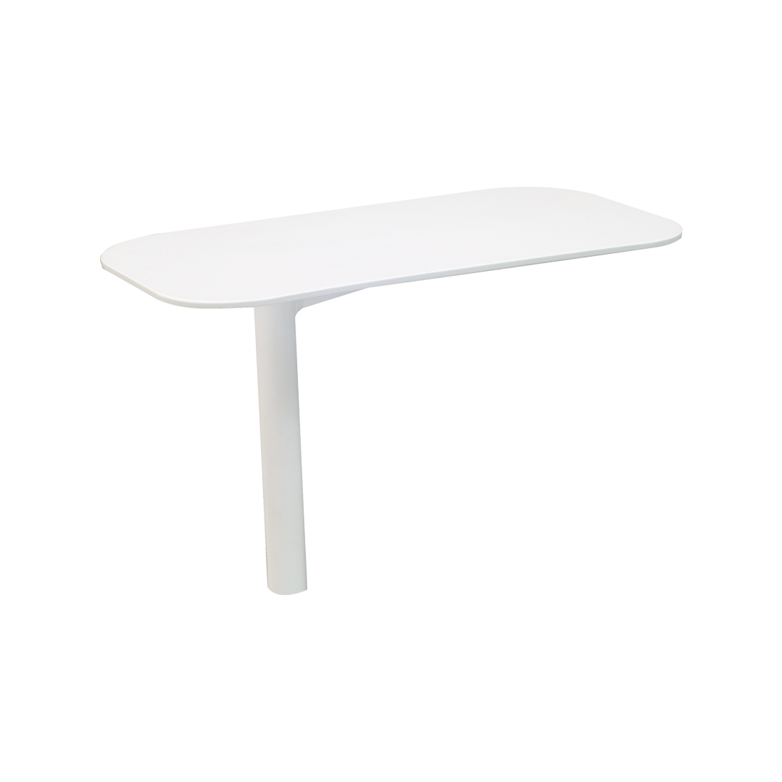 Drehbares Tablett "Rivage"