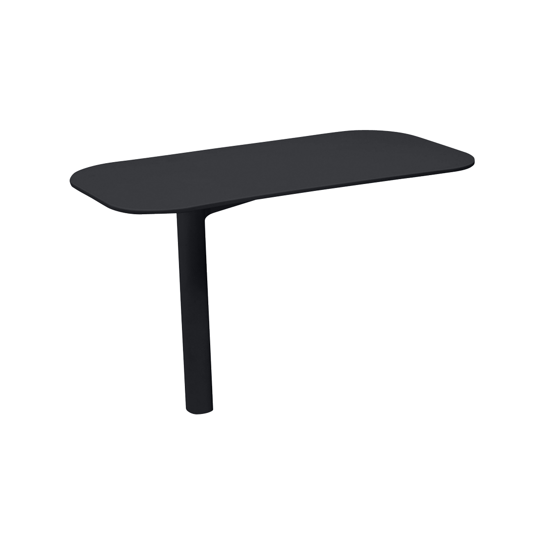 Drehbares Tablett "Rivage"