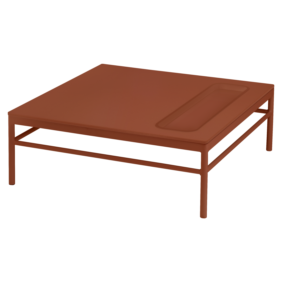 Beistelltisch 85x85cm "Rivage"