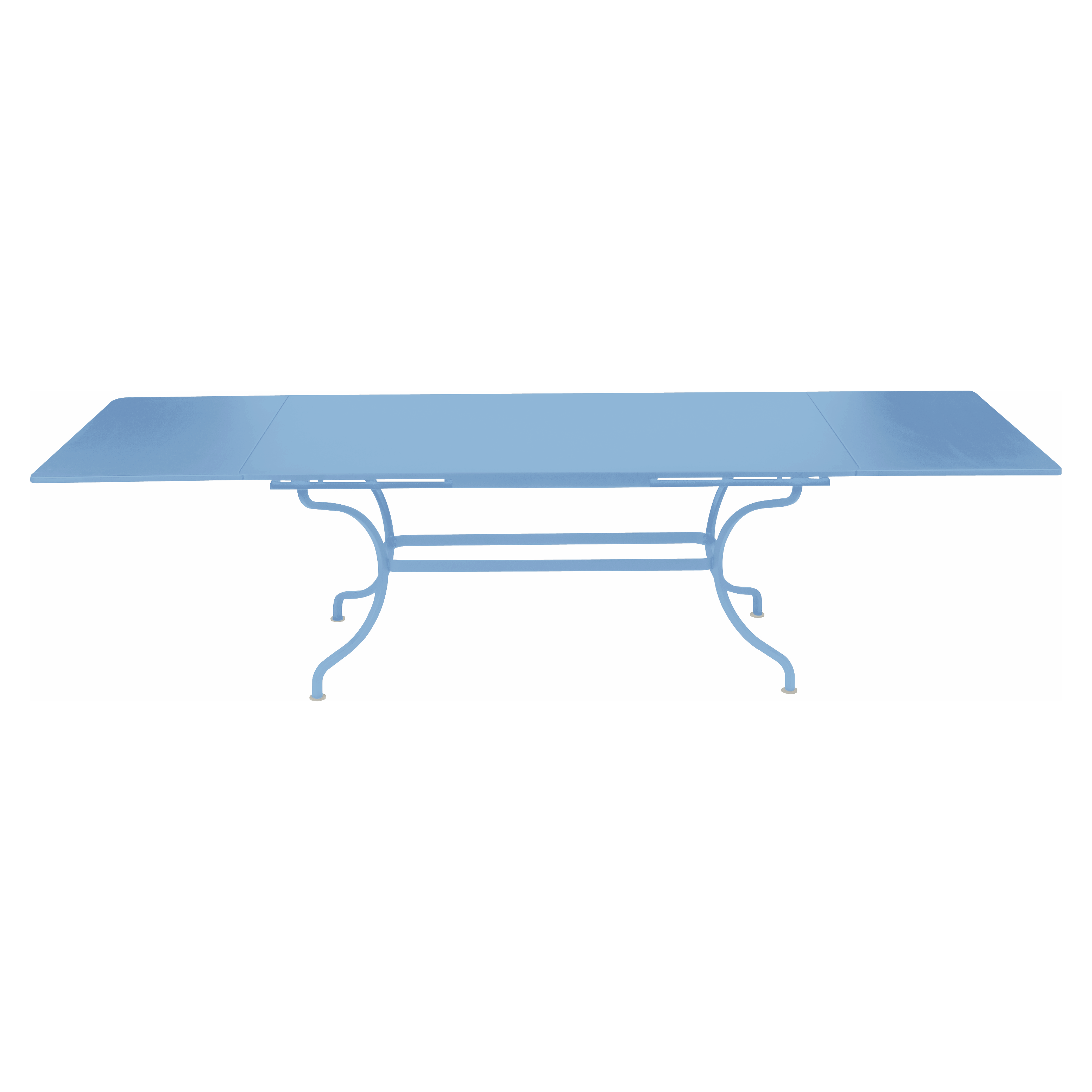 Ausziehbarer Tisch "Romane"  200/ 300 x 100 cm