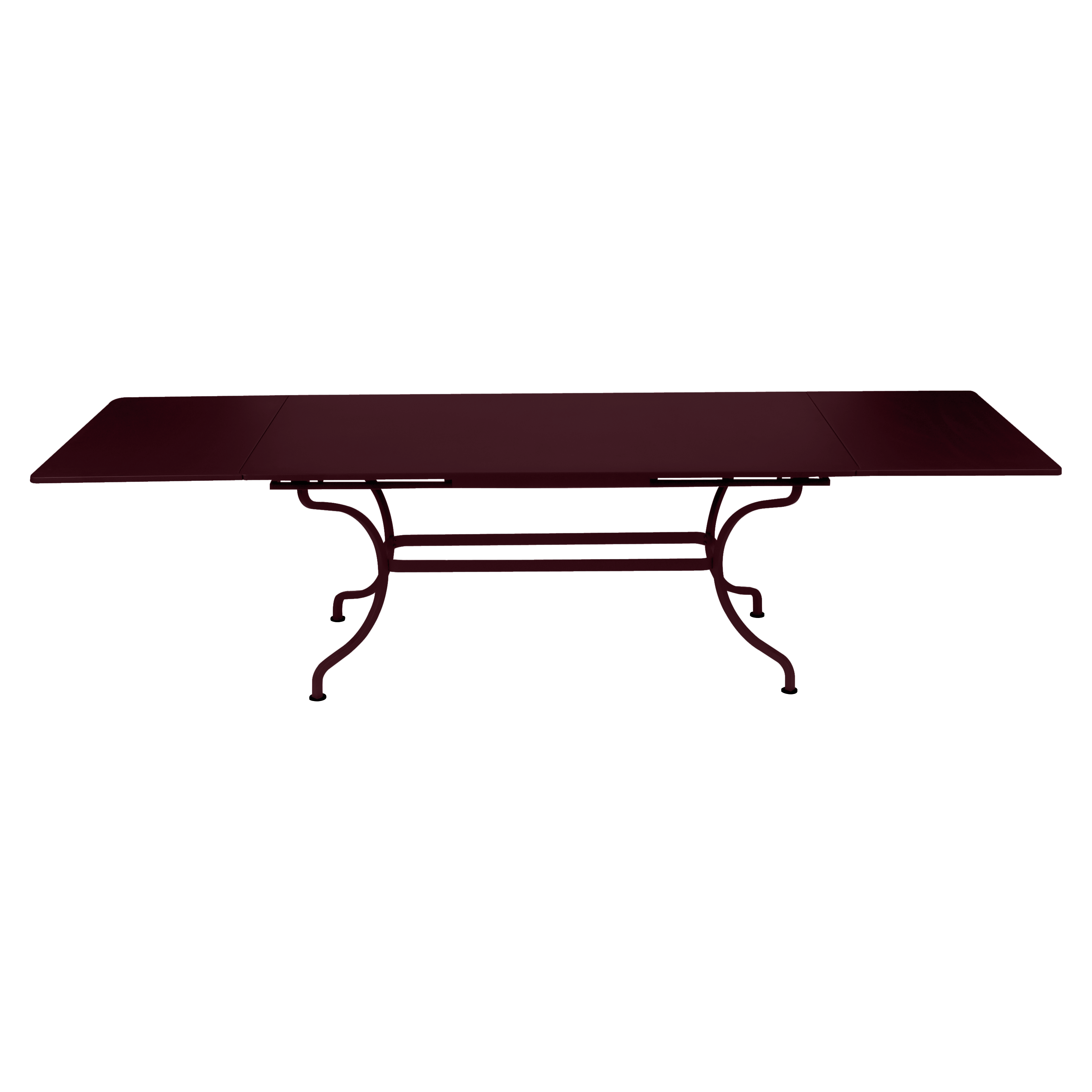 Ausziehbarer Tisch "Romane"  200/ 300 x 100 cm