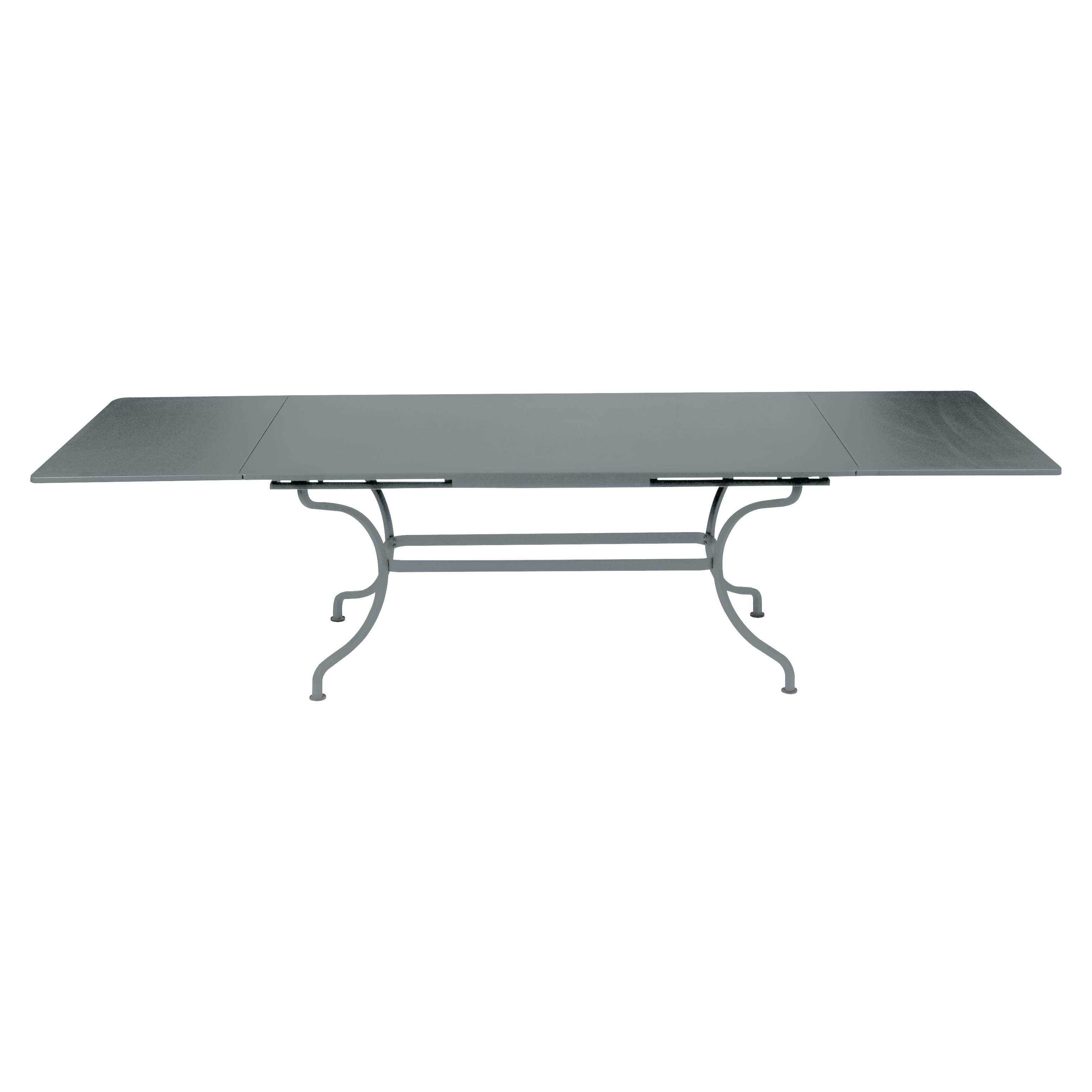 Ausziehbarer Tisch "Romane"  200/ 300 x 100 cm