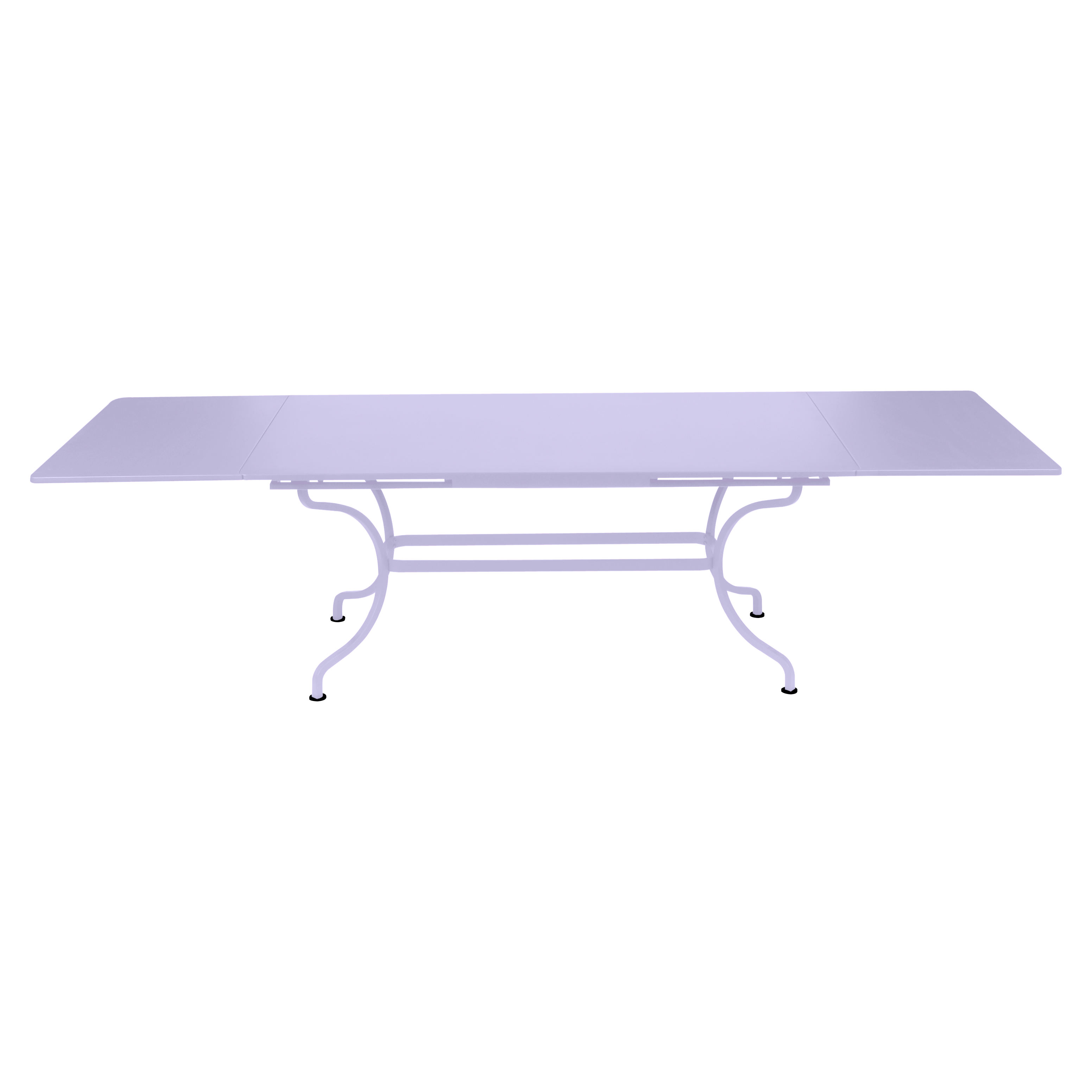Ausziehbarer Tisch "Romane"  200/ 300 x 100 cm