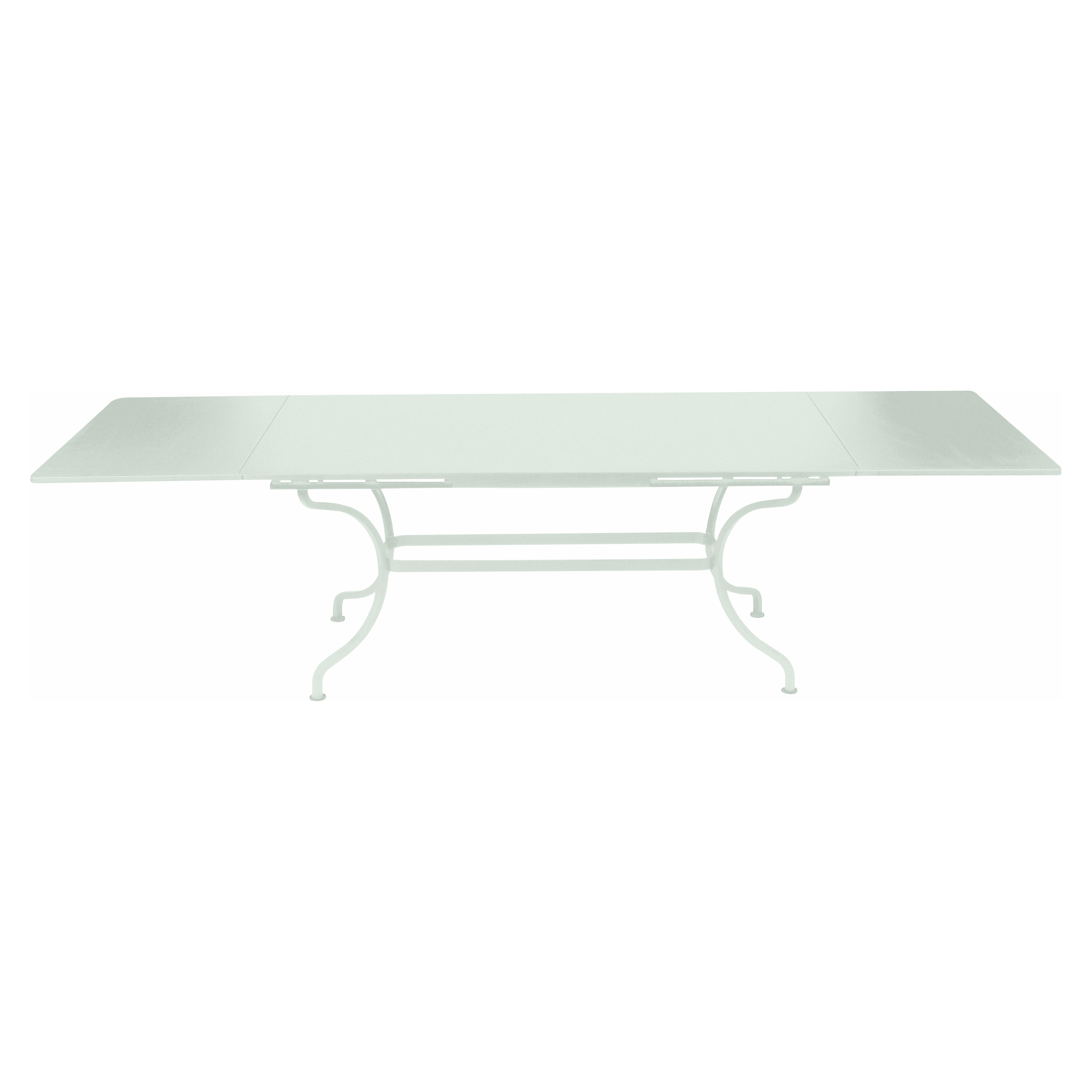 Ausziehbarer Tisch "Romane"  200/ 300 x 100 cm