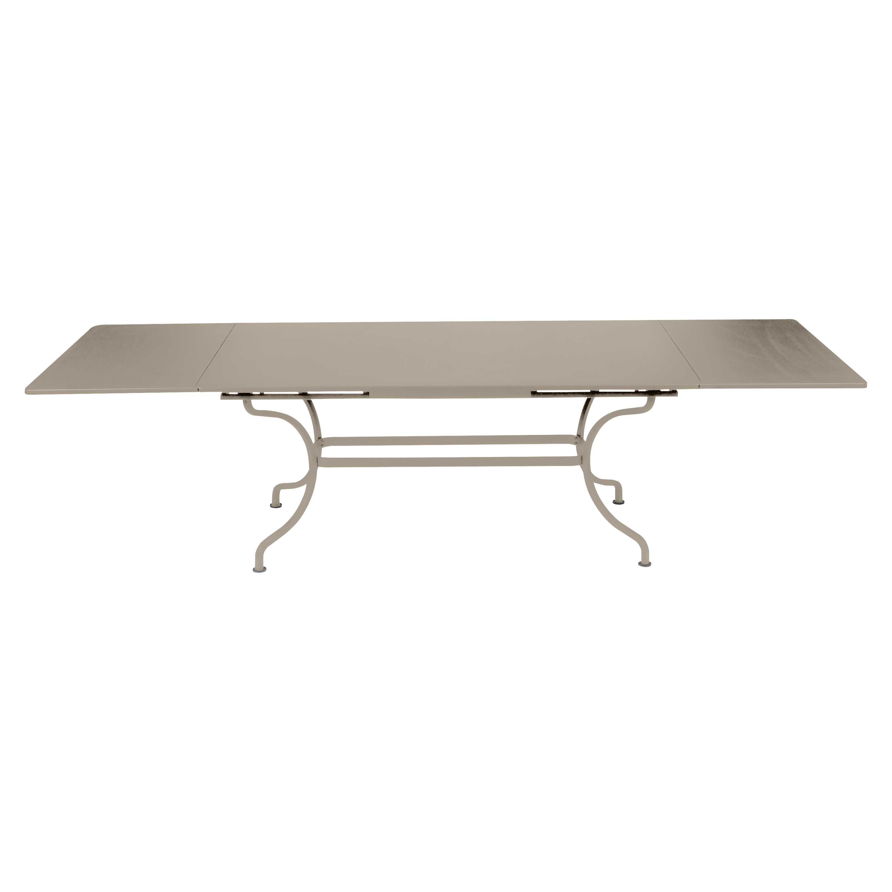Ausziehbarer Tisch "Romane"  200/ 300 x 100 cm