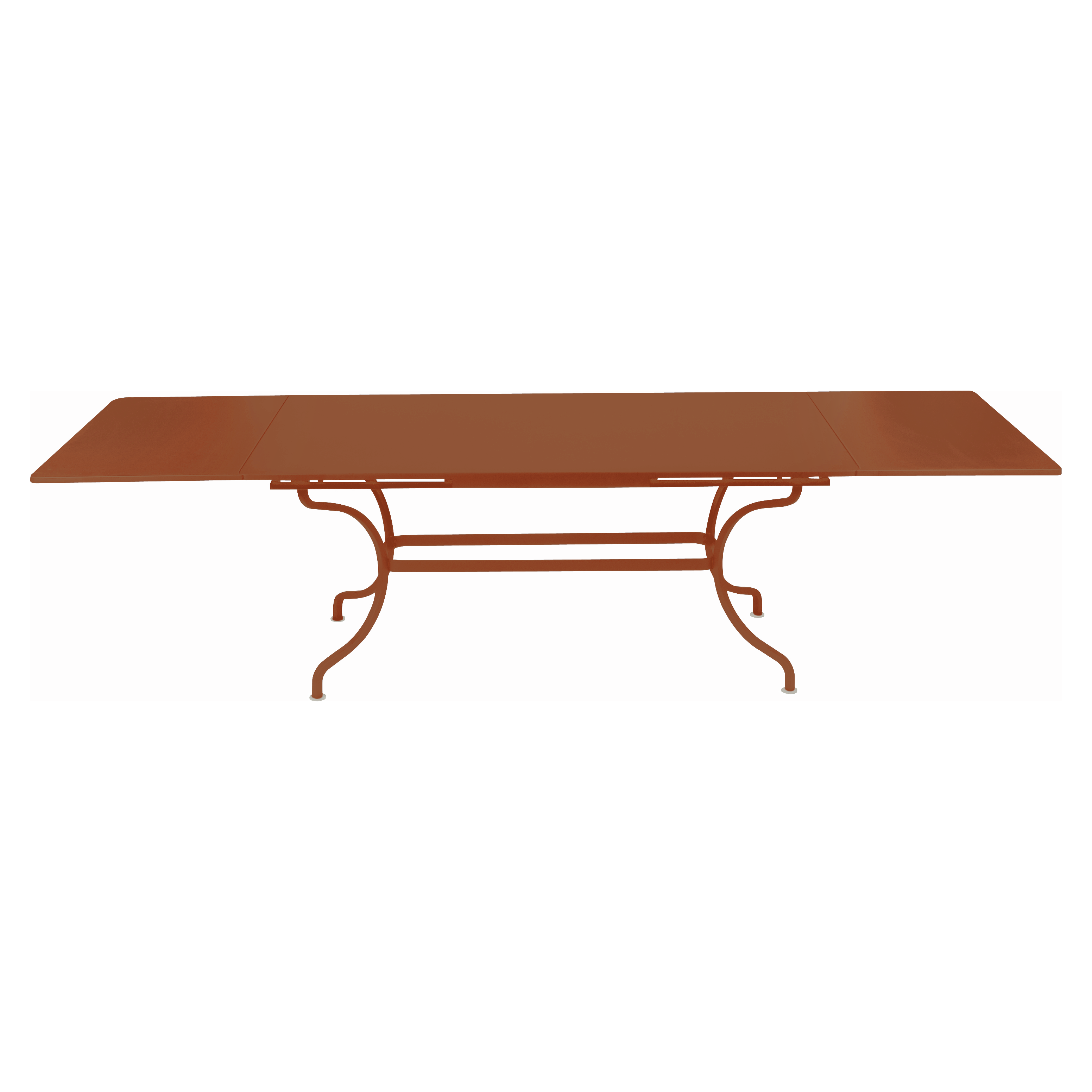 Ausziehbarer Tisch "Romane"  200/ 300 x 100 cm