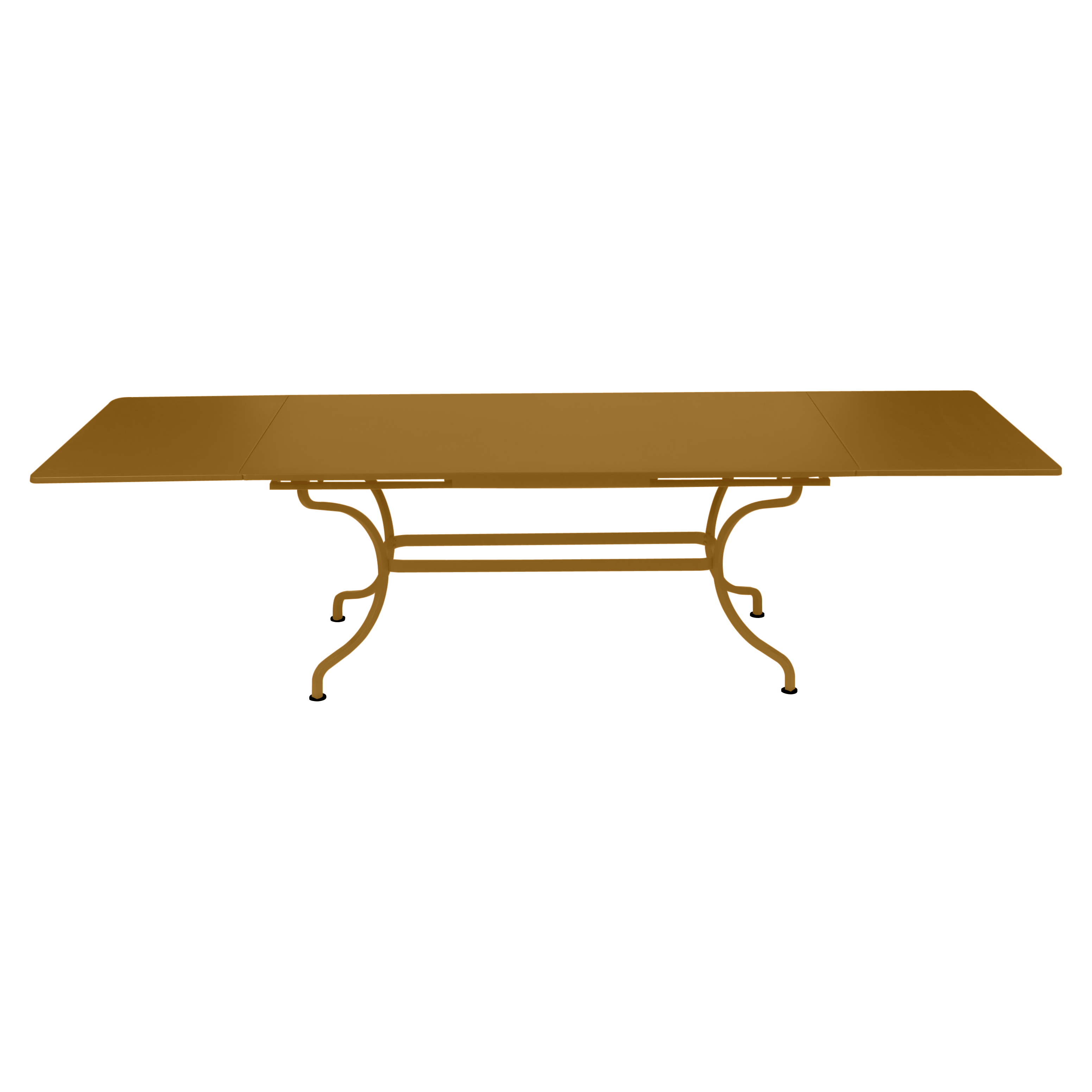 Ausziehbarer Tisch "Romane"  200/ 300 x 100 cm
