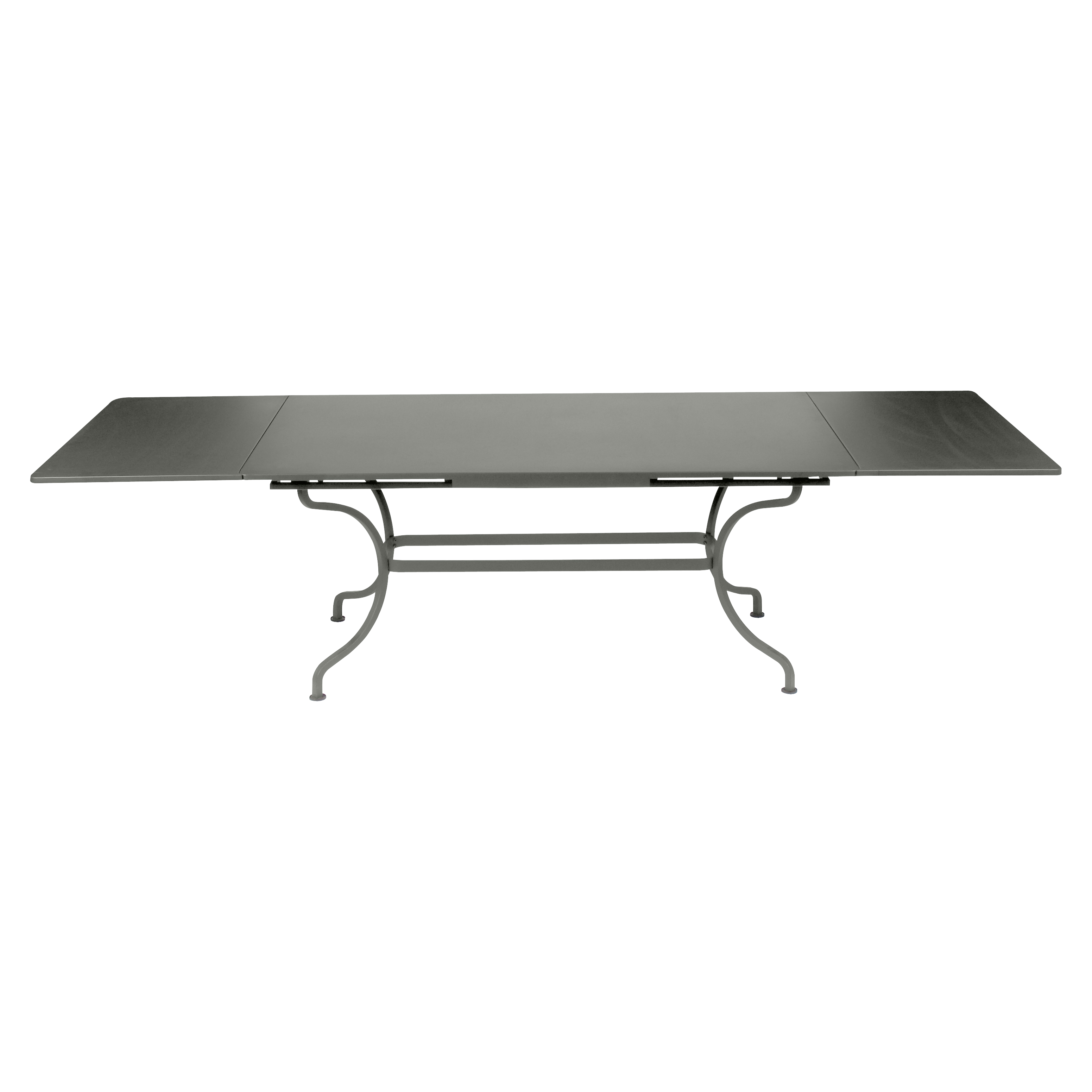Ausziehbarer Tisch "Romane"  200/ 300 x 100 cm