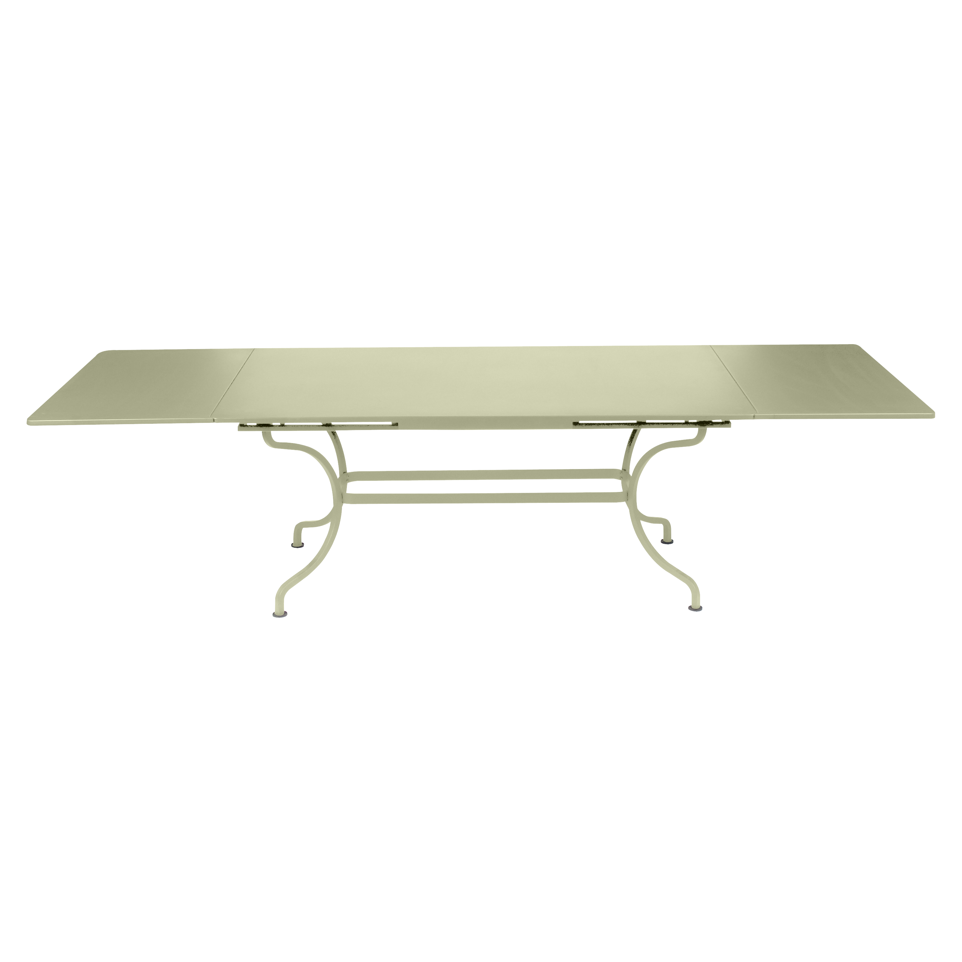 Ausziehbarer Tisch "Romane"  200/ 300 x 100 cm
