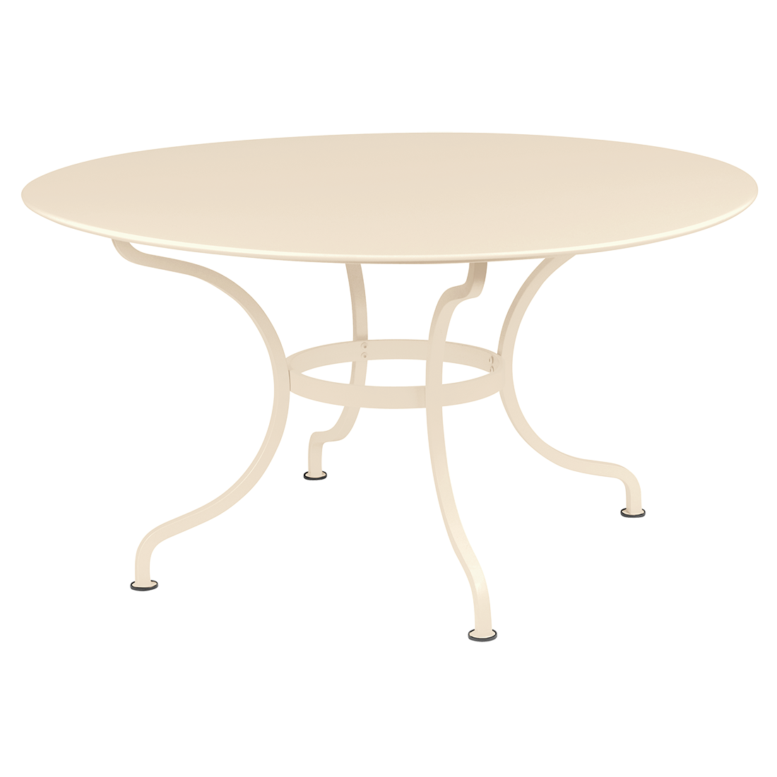 Metalltisch "Romane" Ø 137 cm