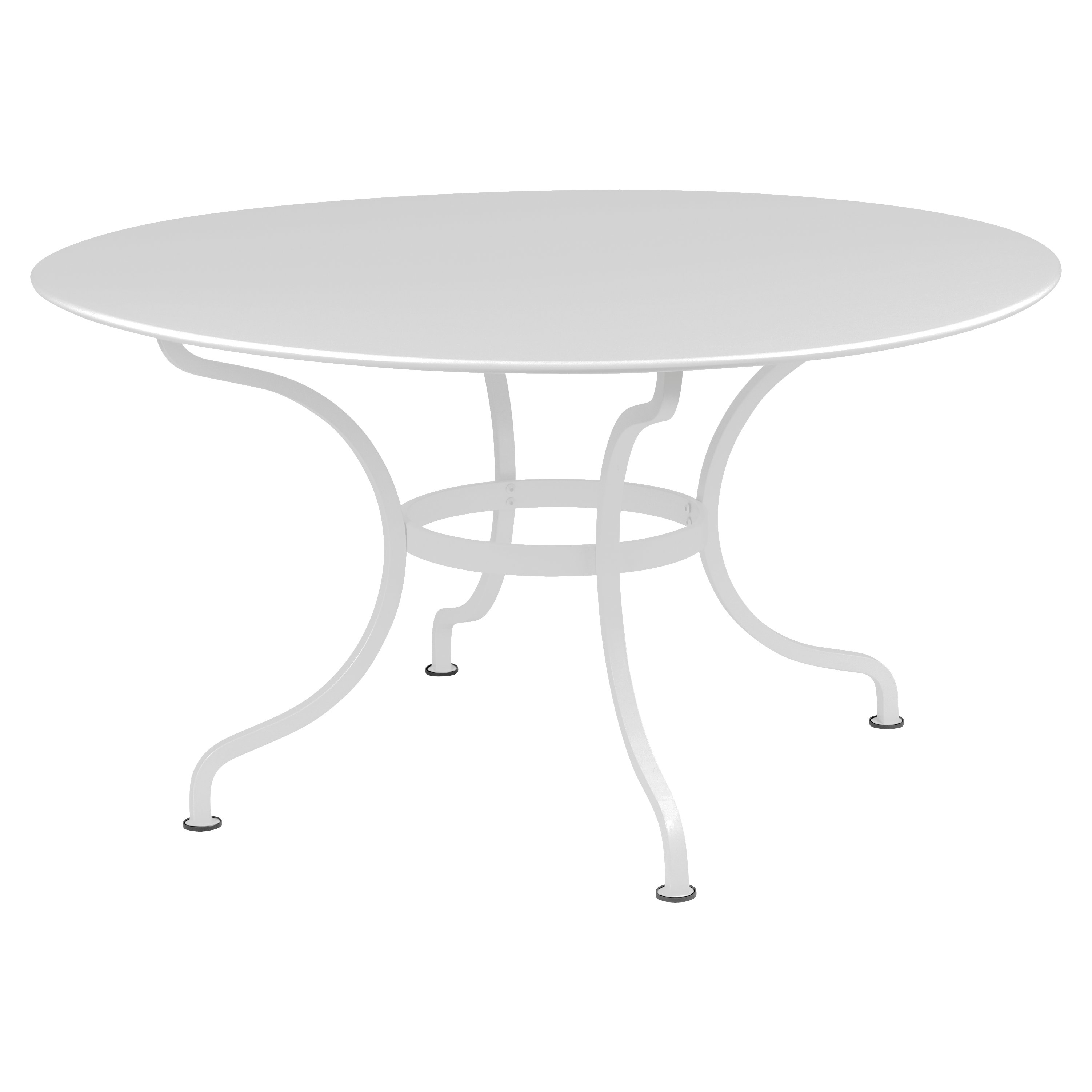 Metalltisch "Romane" Ø 137 cm