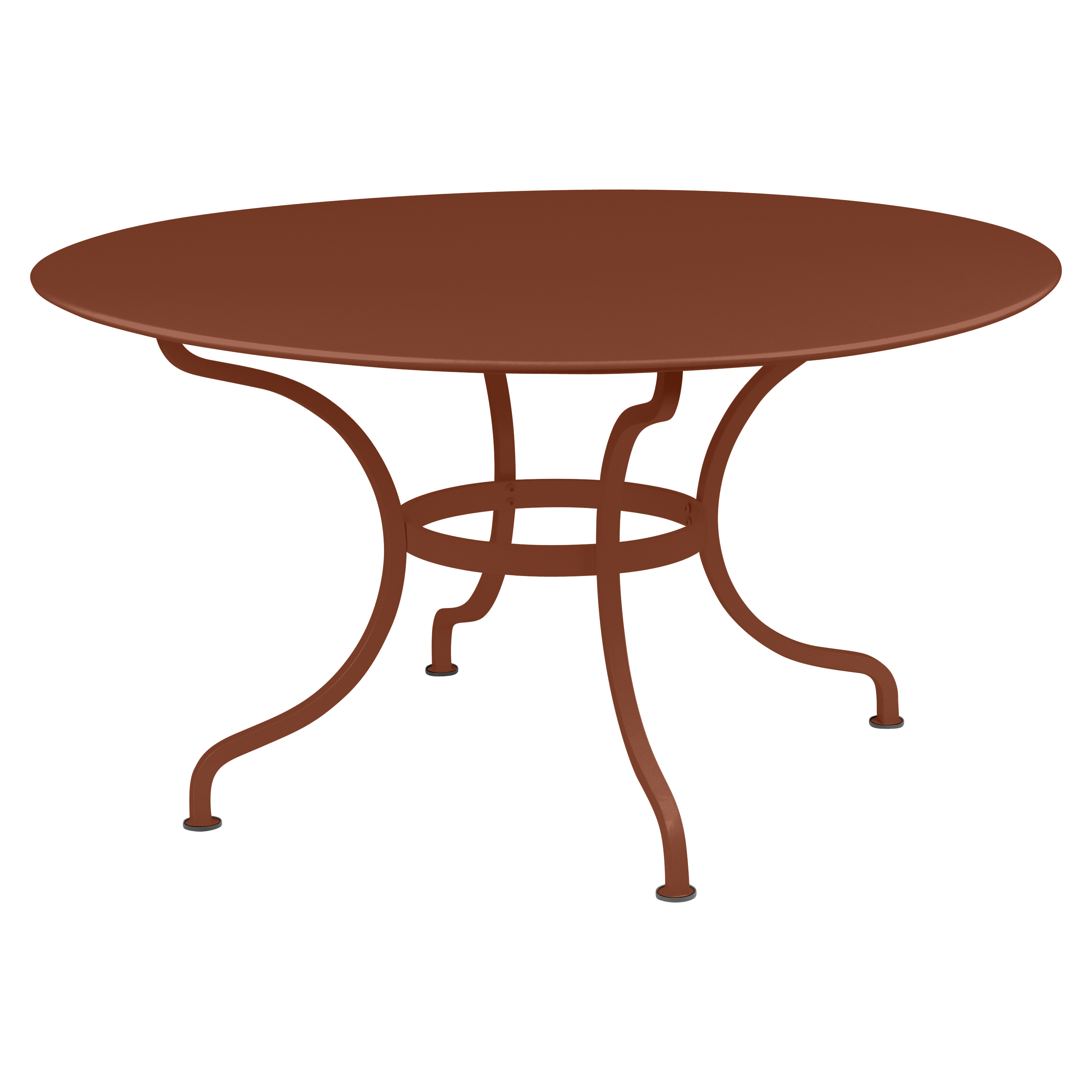 Metalltisch "Romane" Ø 137 cm