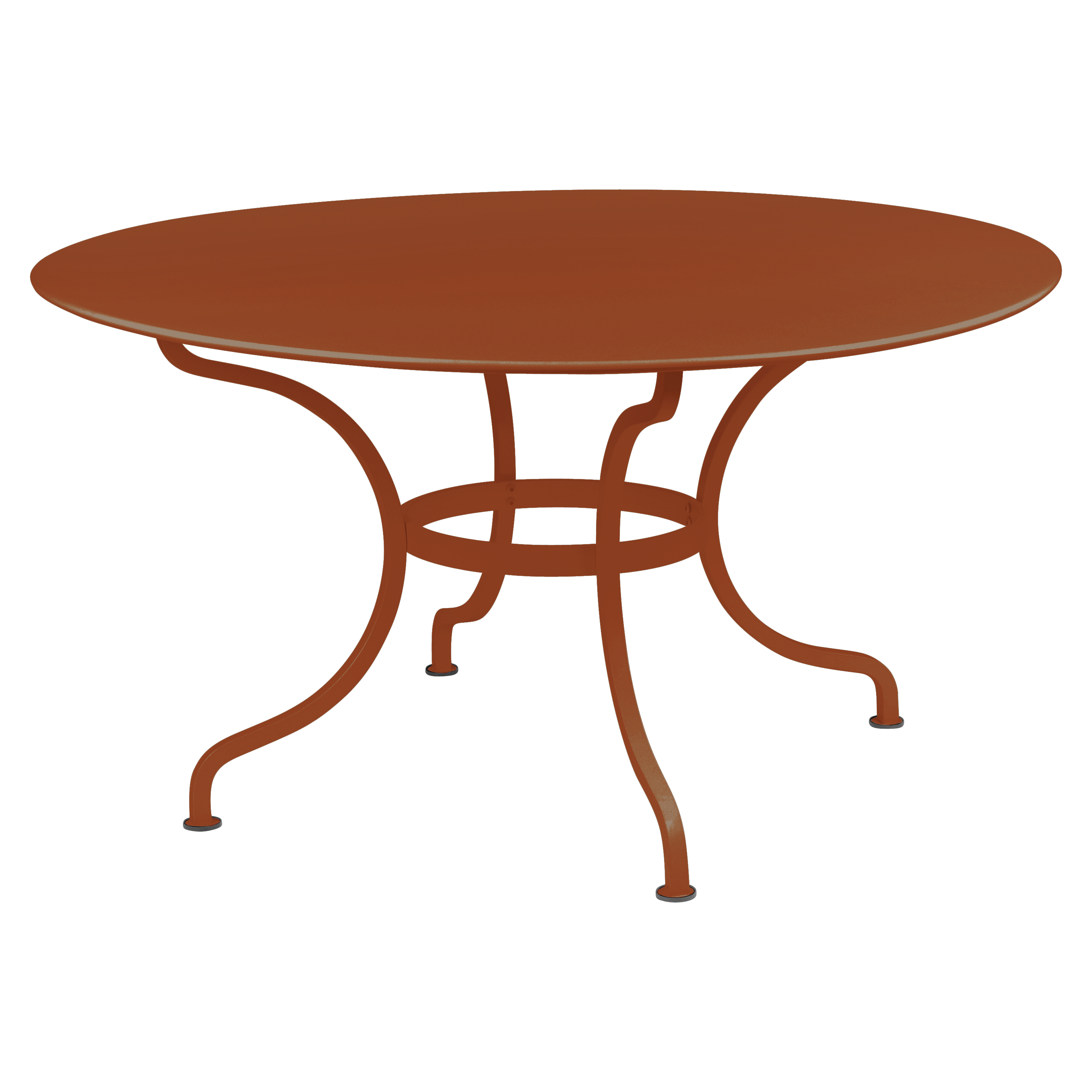 Metalltisch "Romane" Ø 137 cm