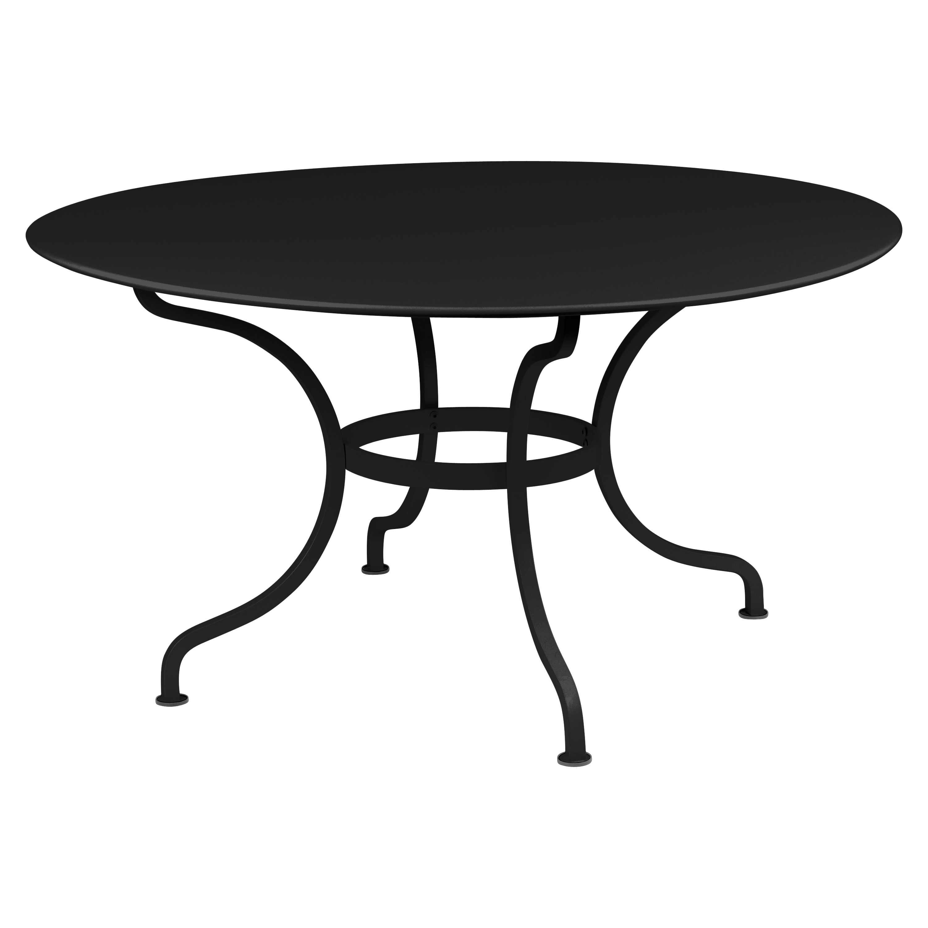 Metalltisch "Romane" Ø 137 cm