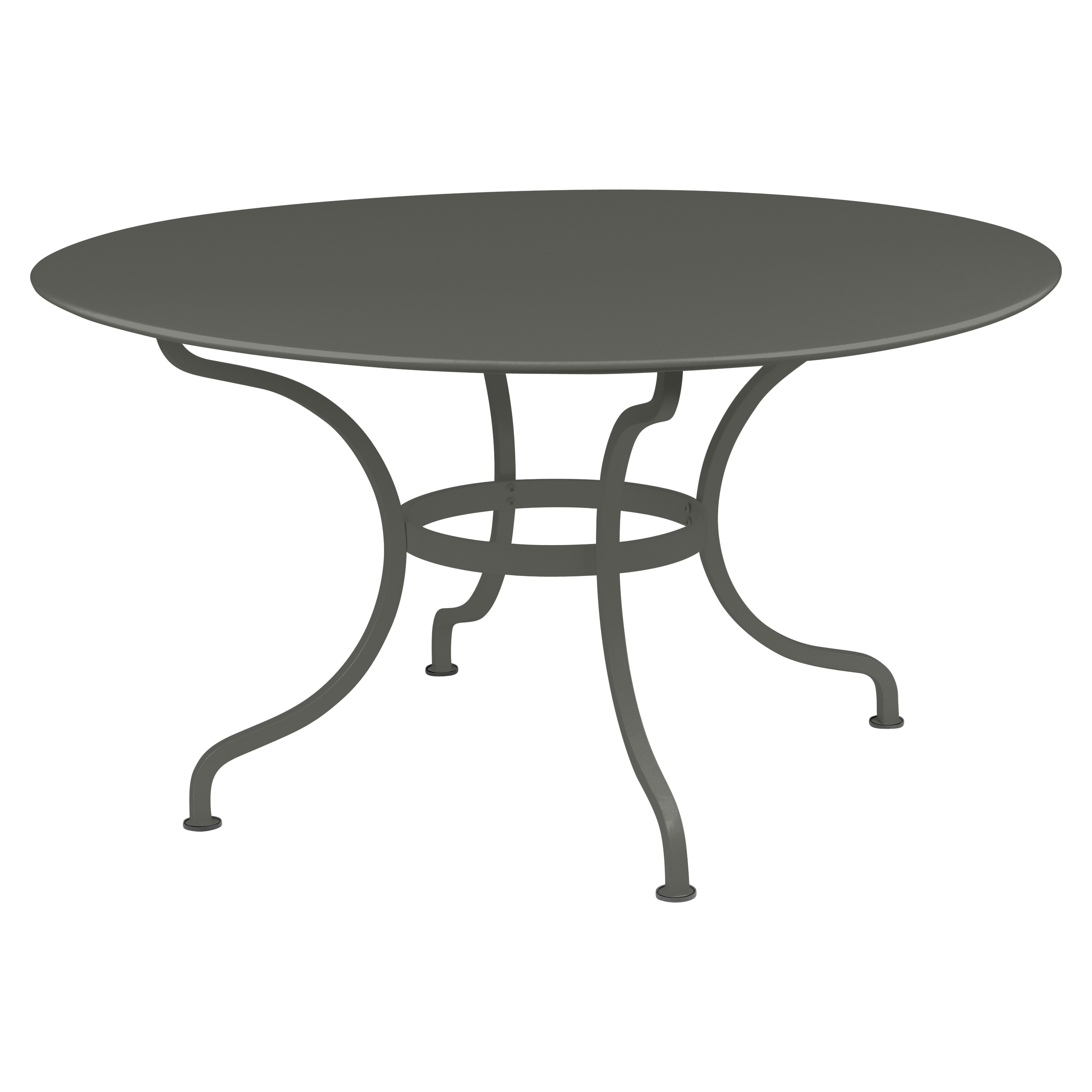 Metalltisch "Romane" Ø 137 cm