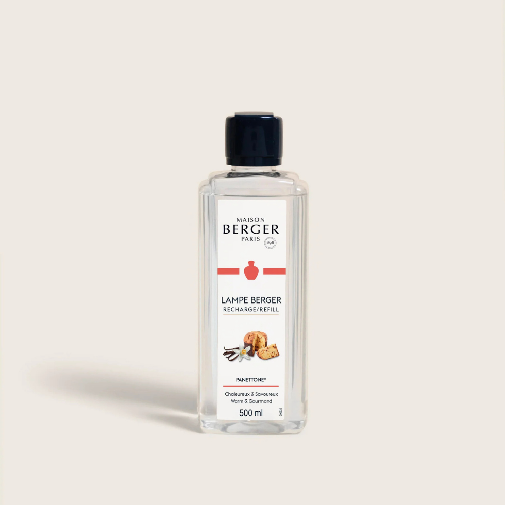 Refill "Lampe Berger" - Panettone - 500ml