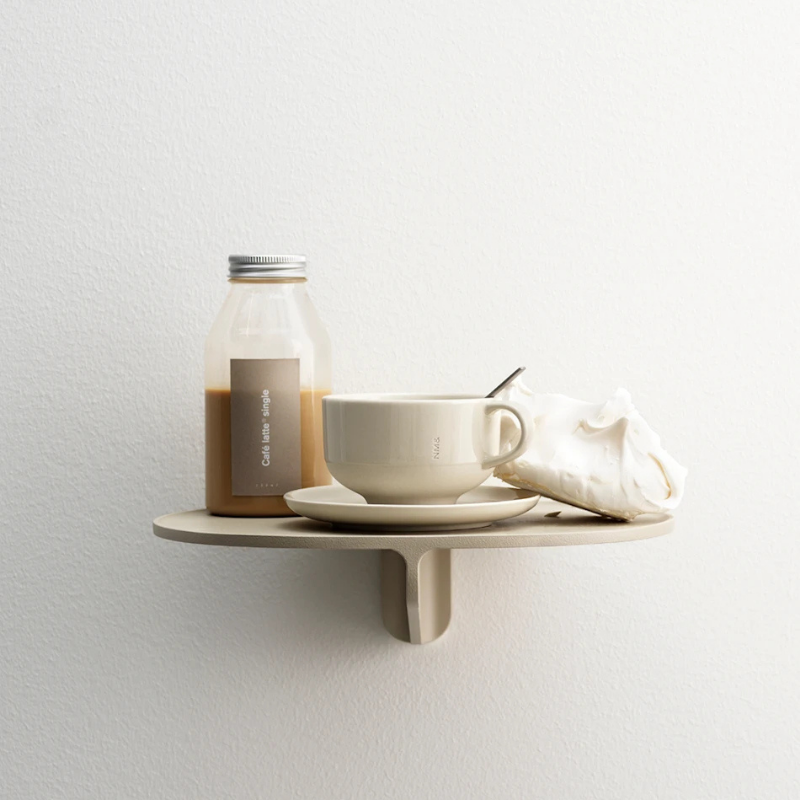 Regalkonsole "Museum"