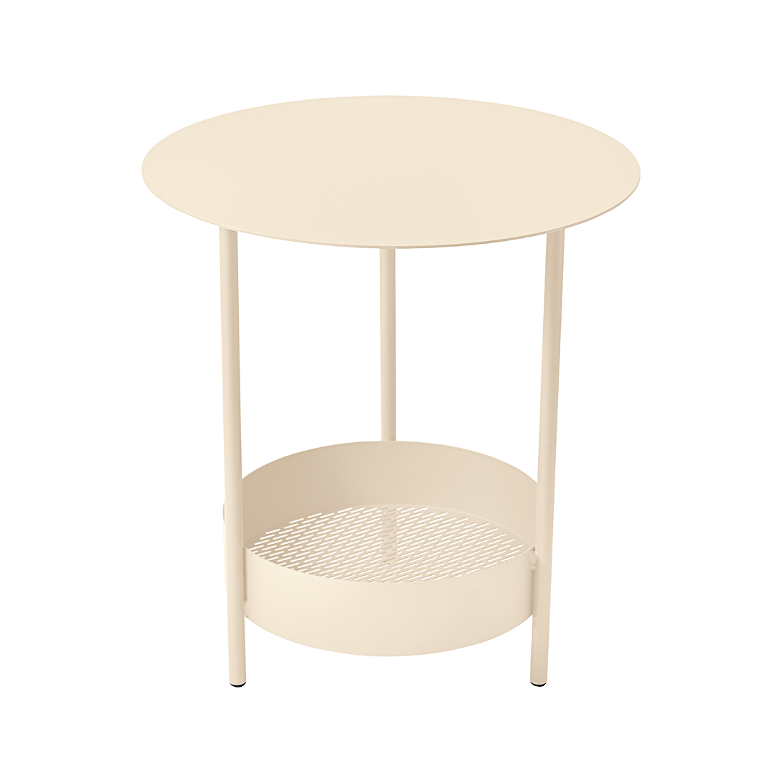 Kleiner Beistelltisch "Salsa"