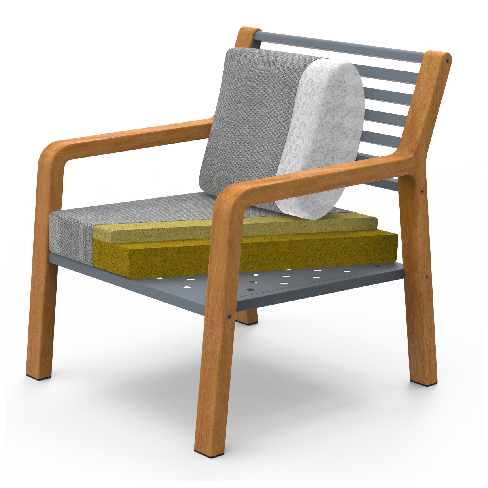 Sessel "Somerset"