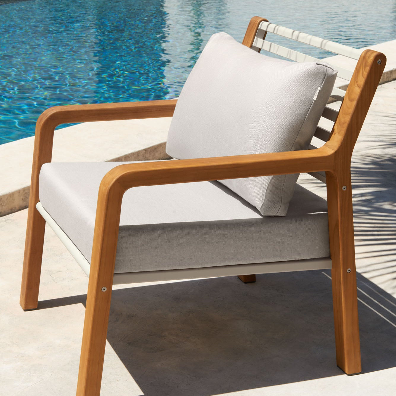 Sessel "Somerset"