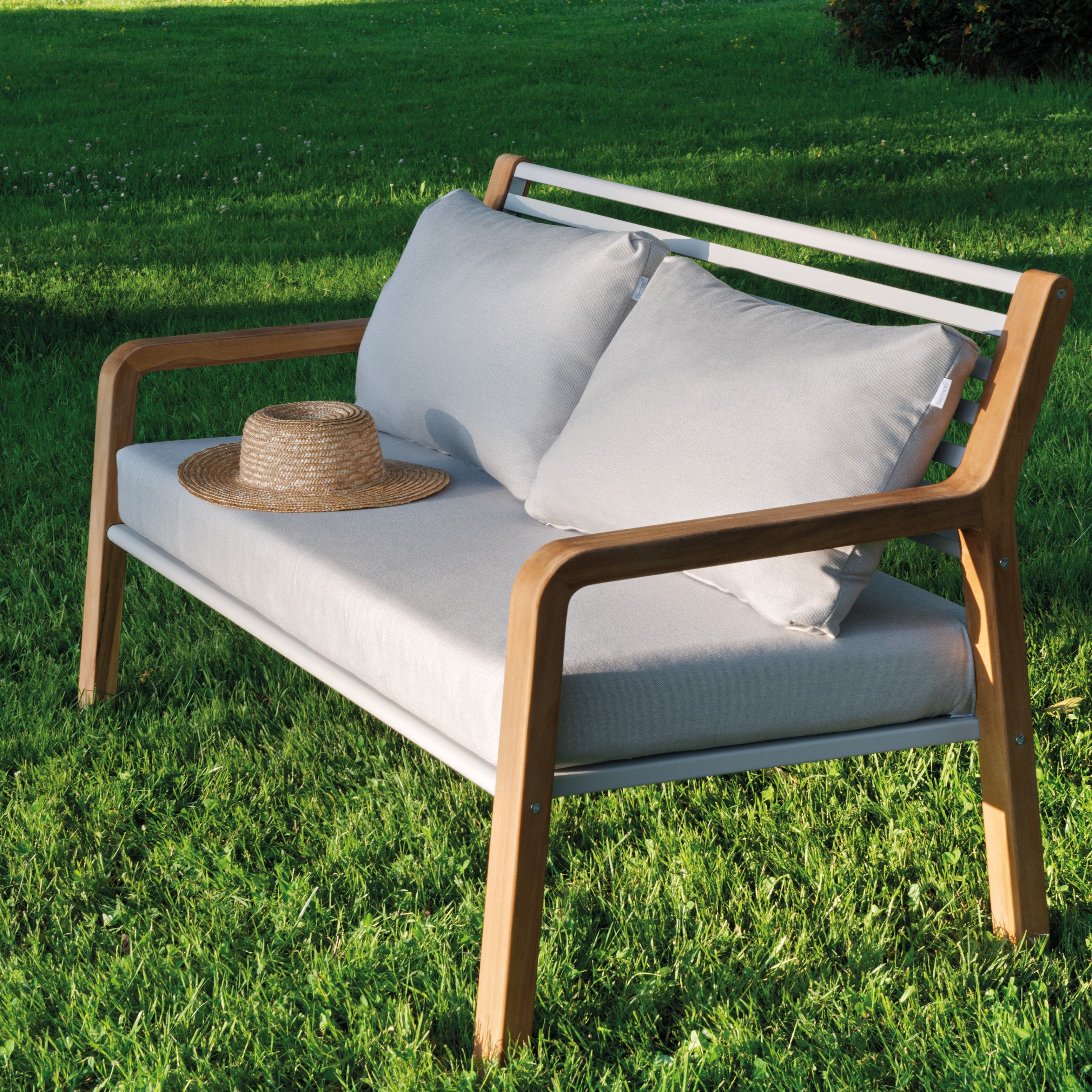 2 Sitzer Sofa "Somerset"