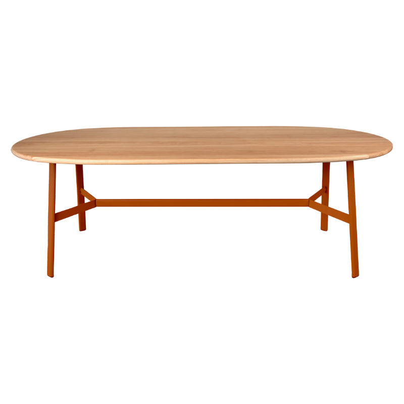 Kandierte Orange