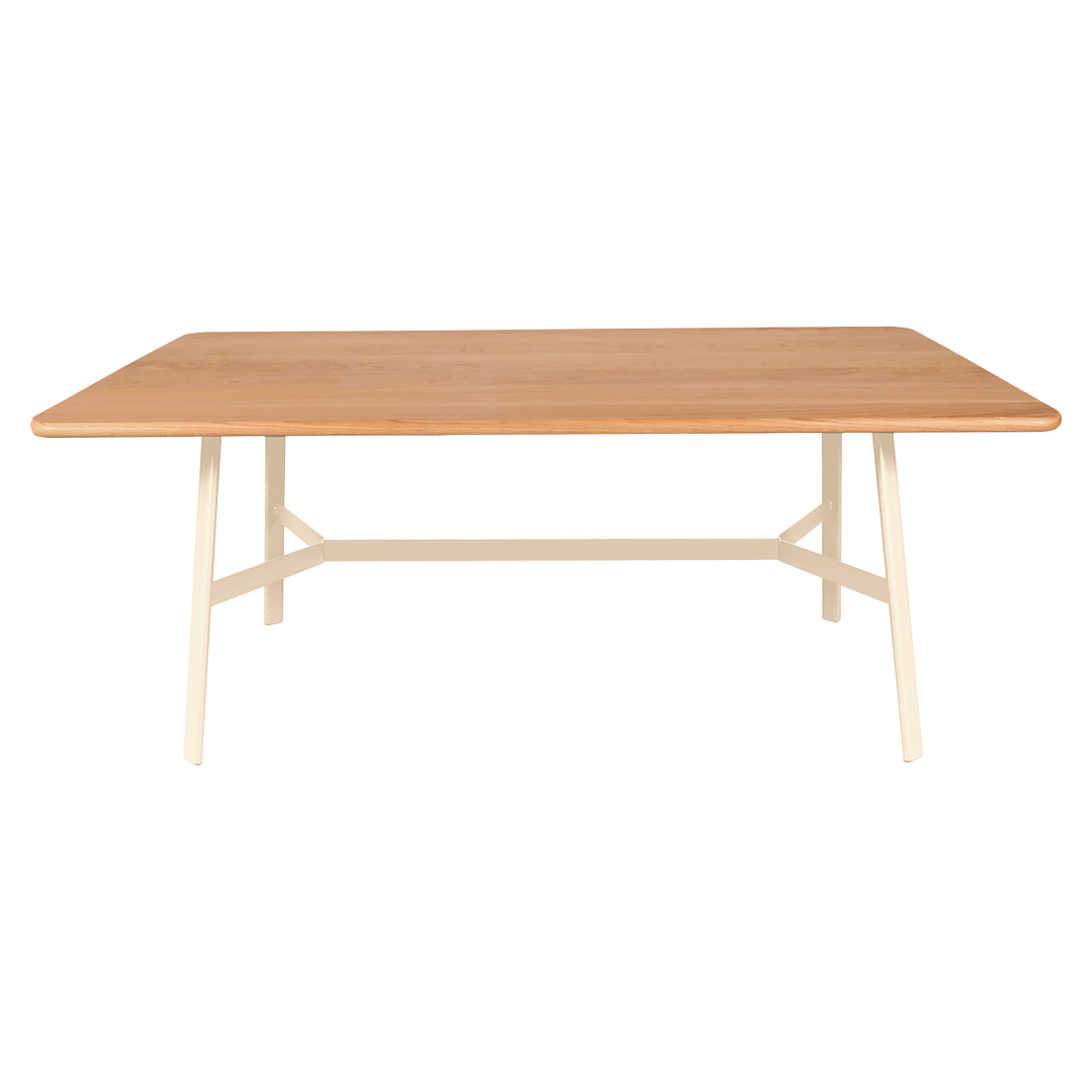 Tisch "SO´O" 180x90cm - Eiche