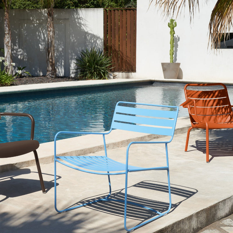 Tiefer Sessel "Surprising"