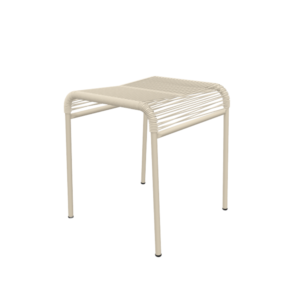 Spaghetti 1er Hocker "Säntis"