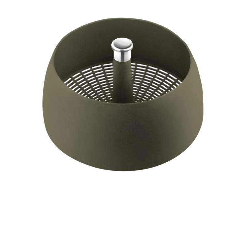 Salatschleuder "Green tools"