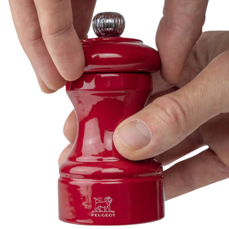 Salzmühle "Bistro" 10 cm