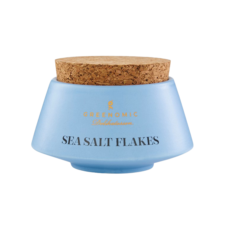 Sea Salt Flakes (45 g)