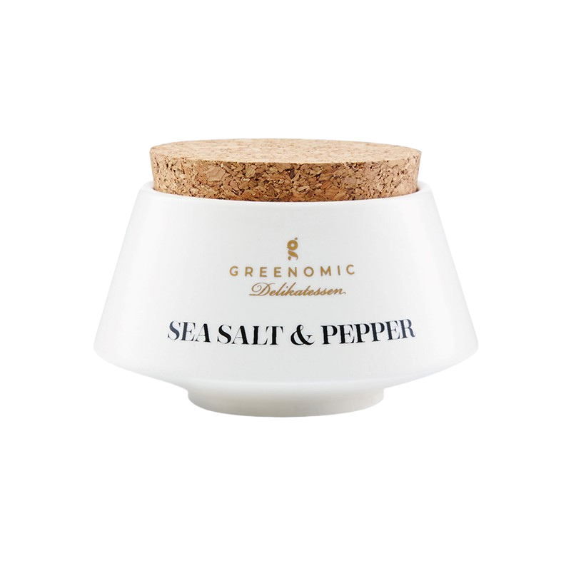 Sea Salt & Pepper (40 g)