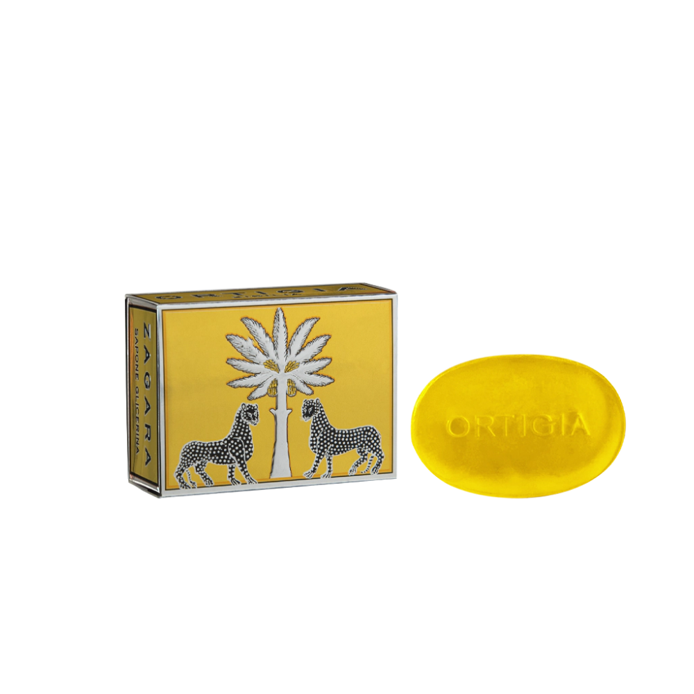 Seife "Zagara" - 40g