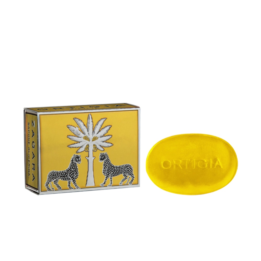 Seife "Zagara" - 40g