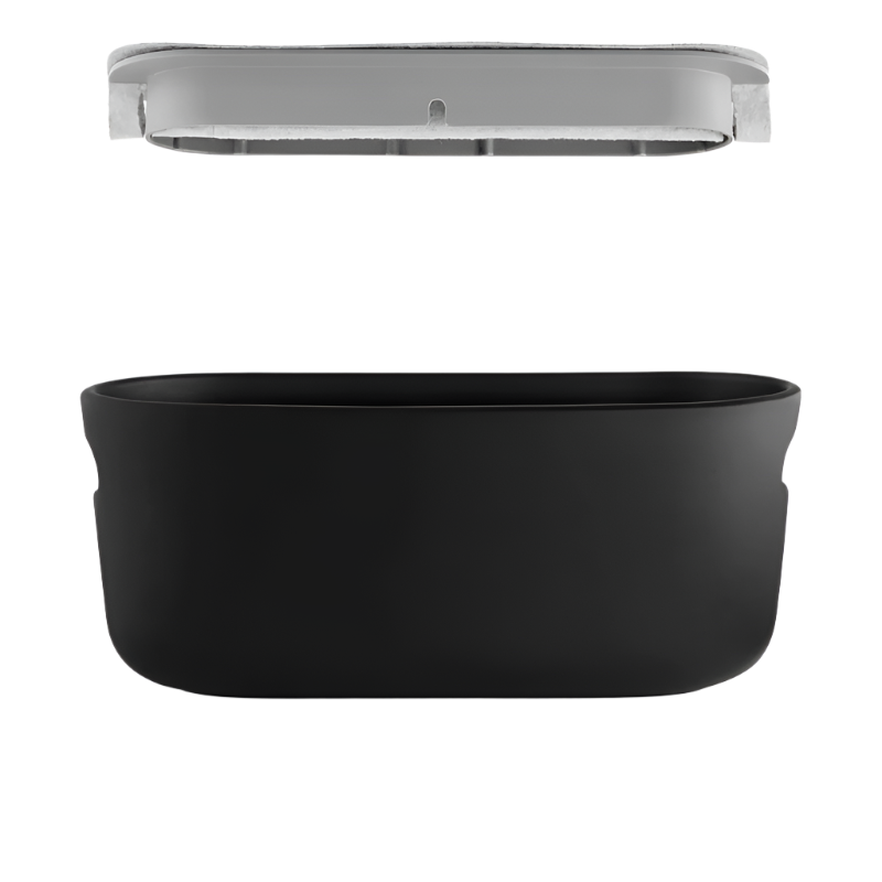 Selbstbewässender Kräutergarten