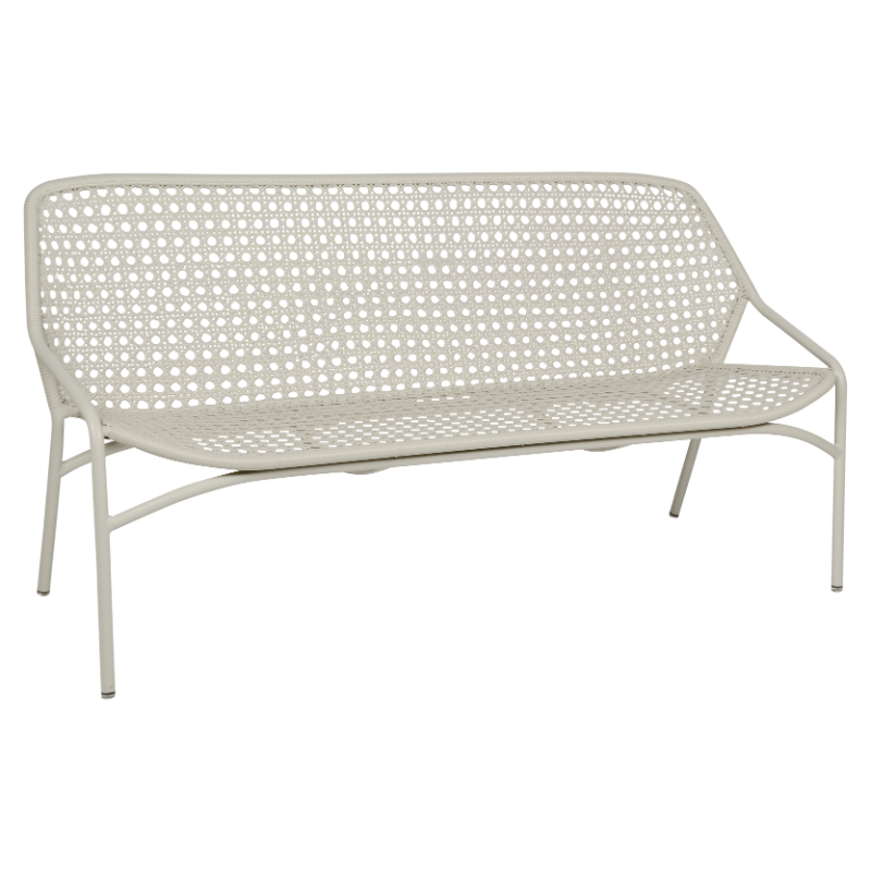 3-Sitzer Bank "Croisette"