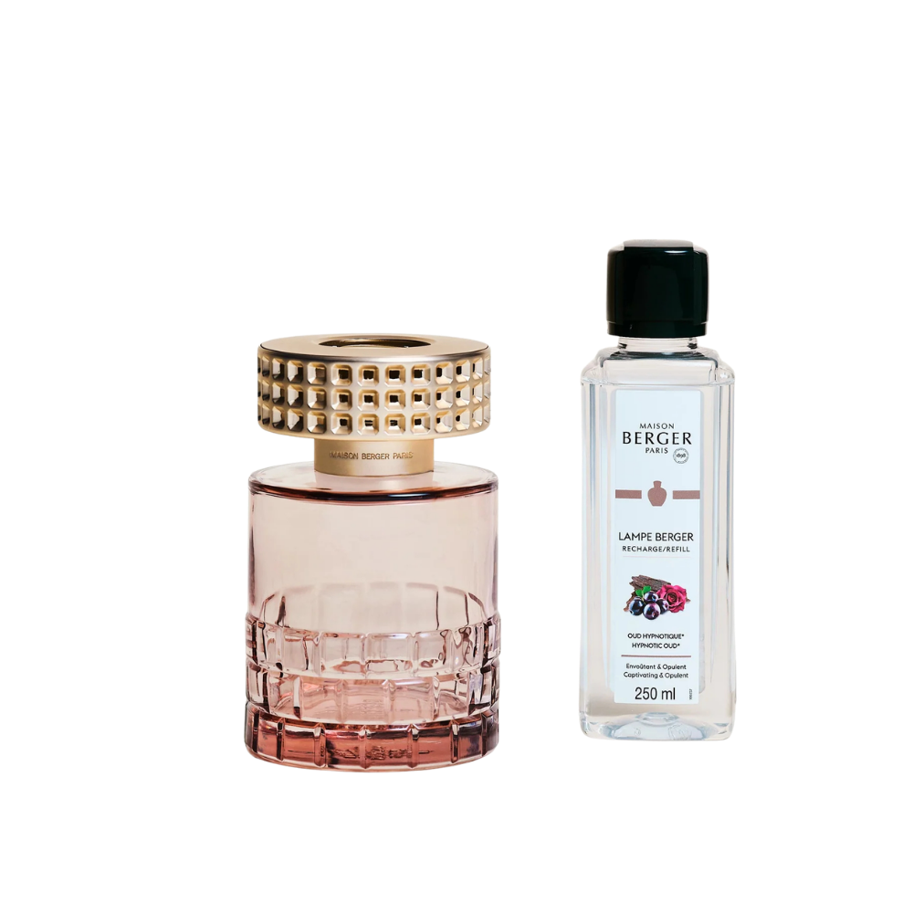 Starterset Maison Berger "Celebration" - Nude