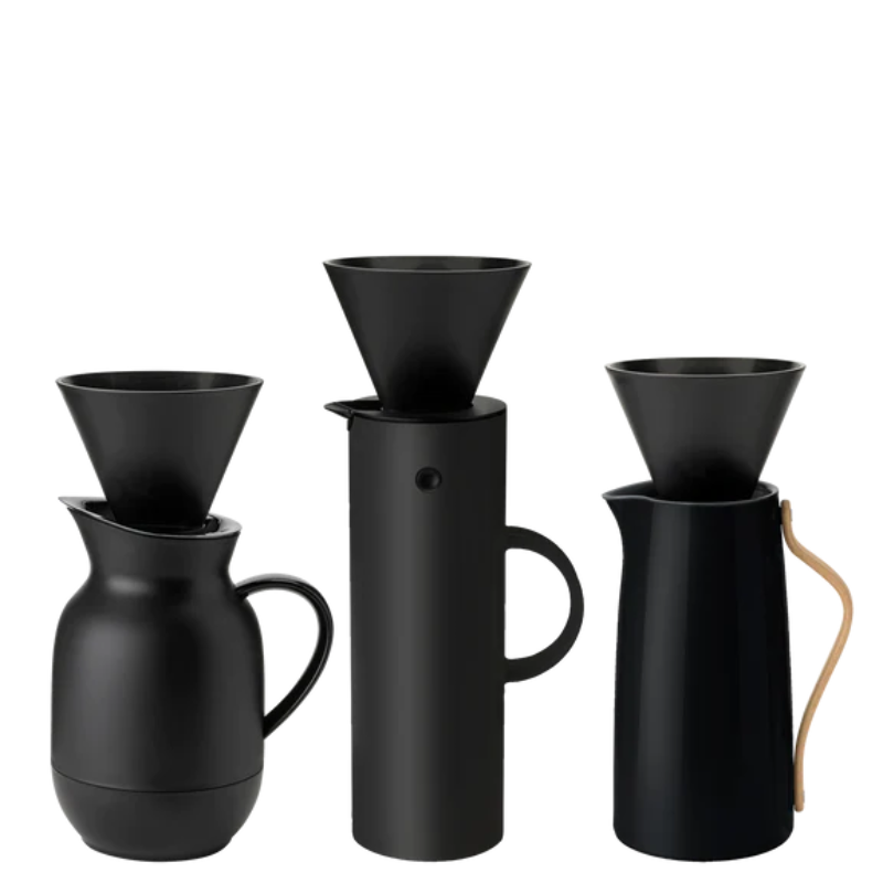 Stelton Filterhalter für Isolierkanne