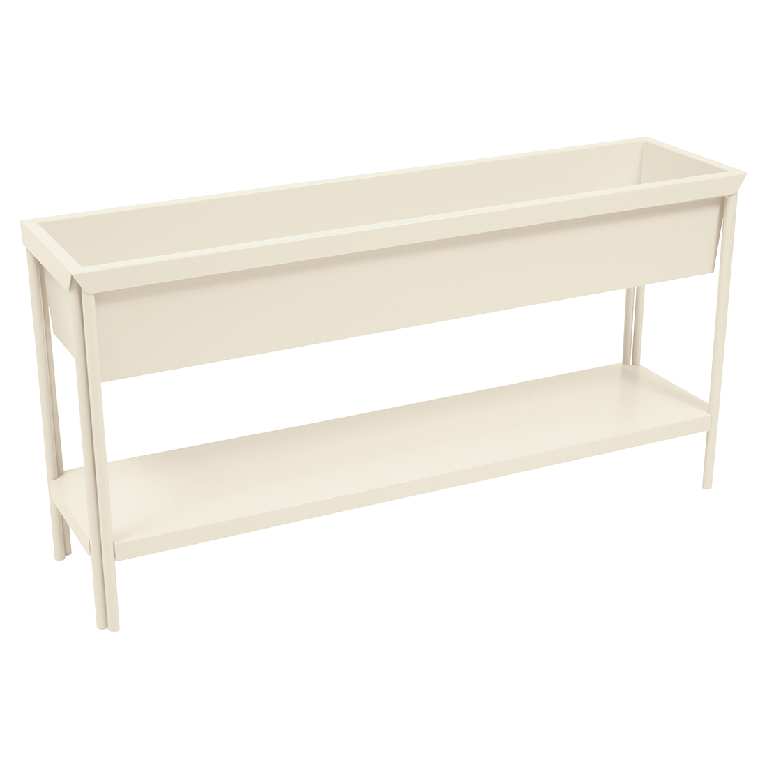 Mittlerer Blumenkasten "Terrazza"